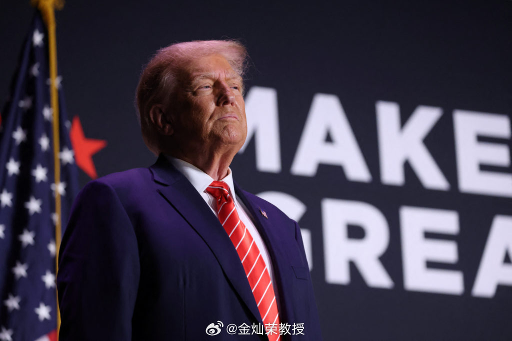 2024年是美国大选年，大选的结果不仅牵动美国国内政治，也牵动世界政治，所以很多
