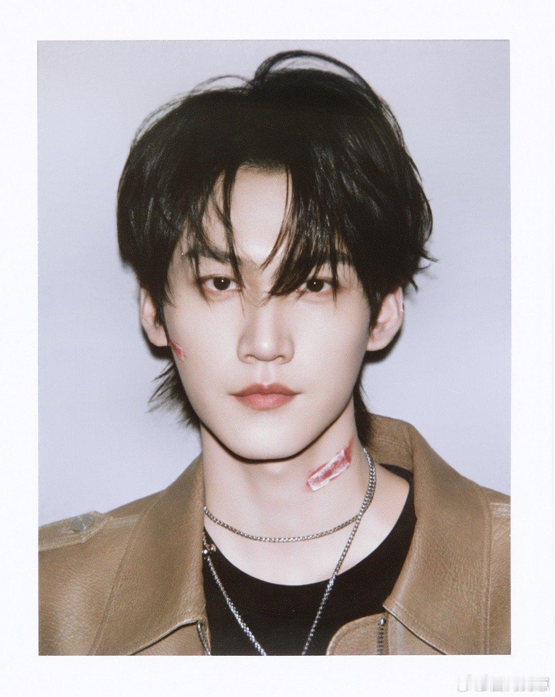 周柯宇一款想谈系艺人 新角色陆西骁的故事太有吸引力，跨越十年的爱恋里藏着坚守与深