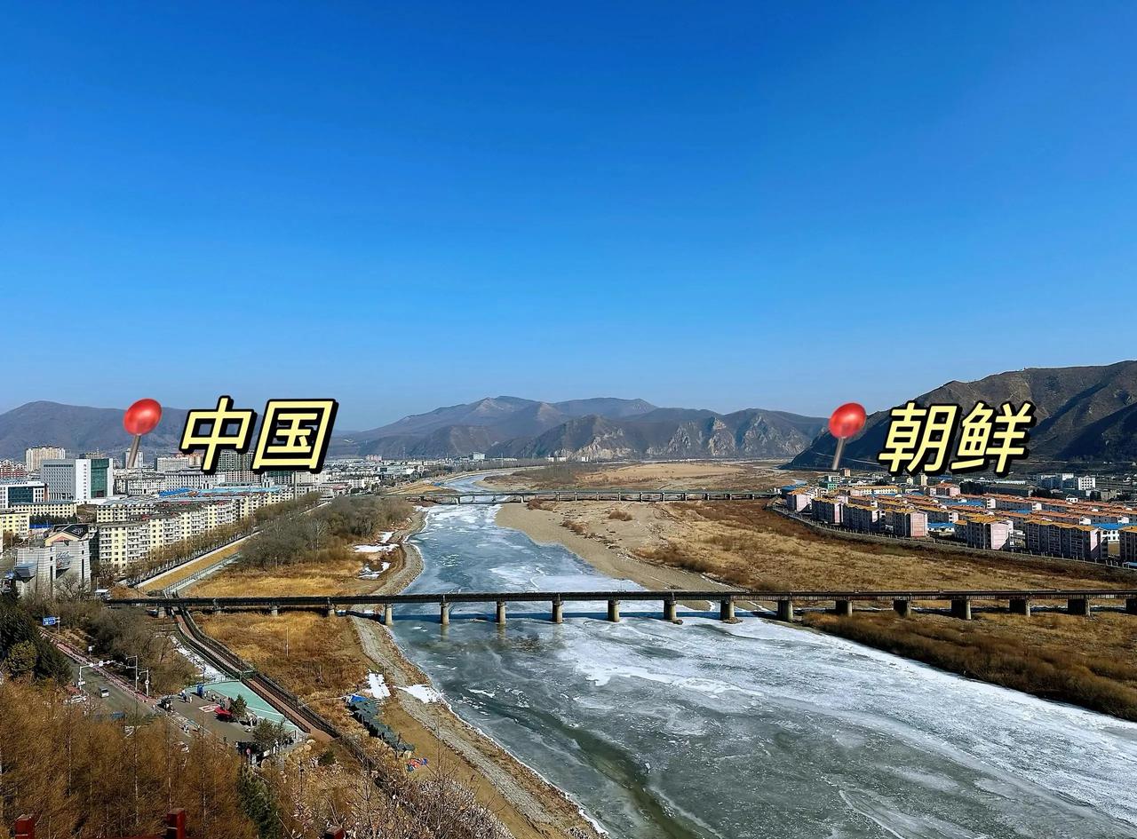 明明朝鲜比越南更缺电，为何中国没有像对越南那样大规模送电？说白了，一旦扩大供电，
