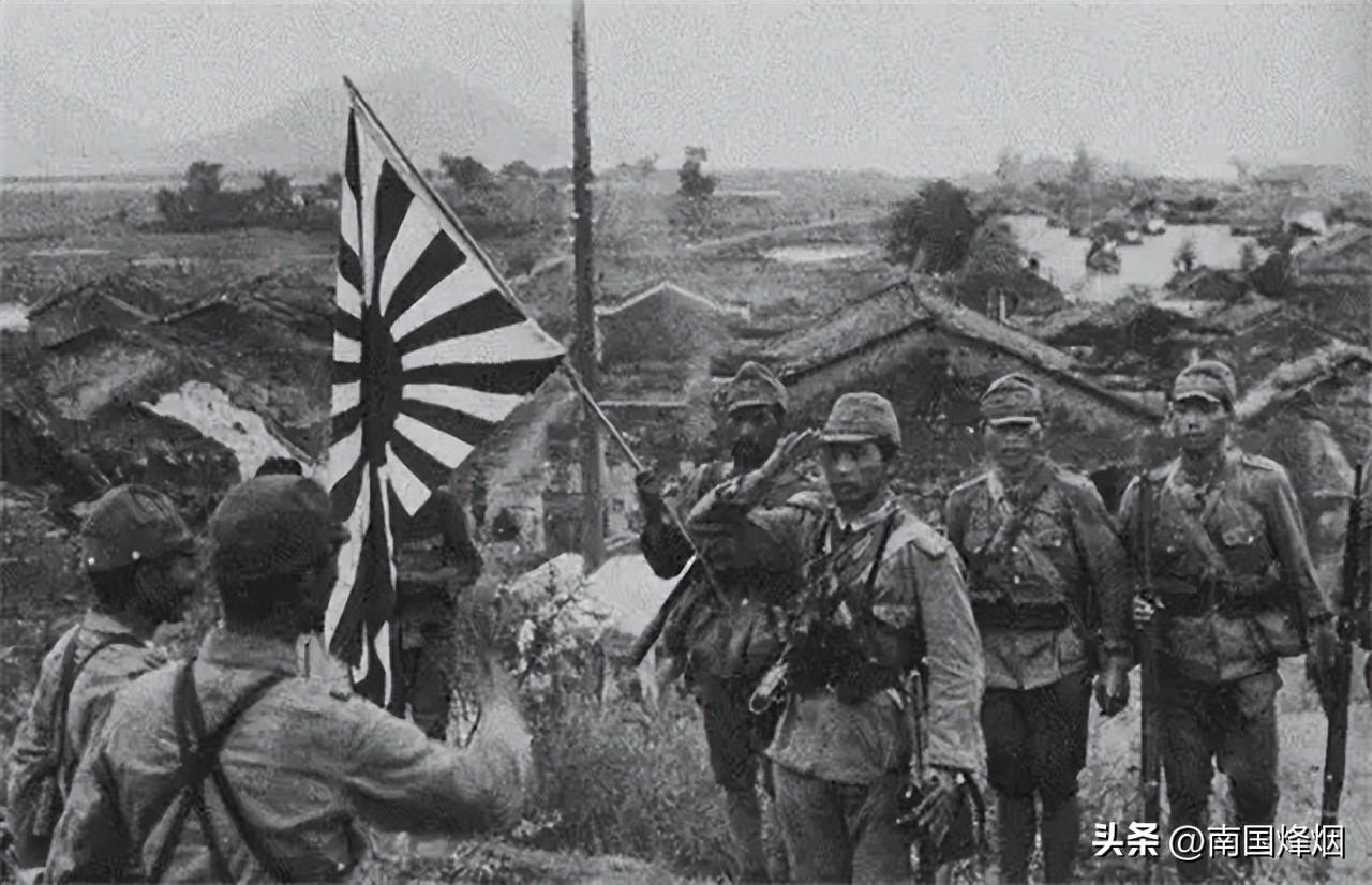 日寇暴行:平山县岗南惨案

抗日战争期间，平山县东岗南村和西岗南村的民兵经常袭扰