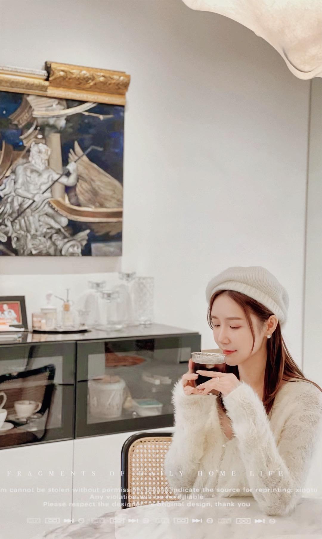 自律的每一天 睡觉都是安心的