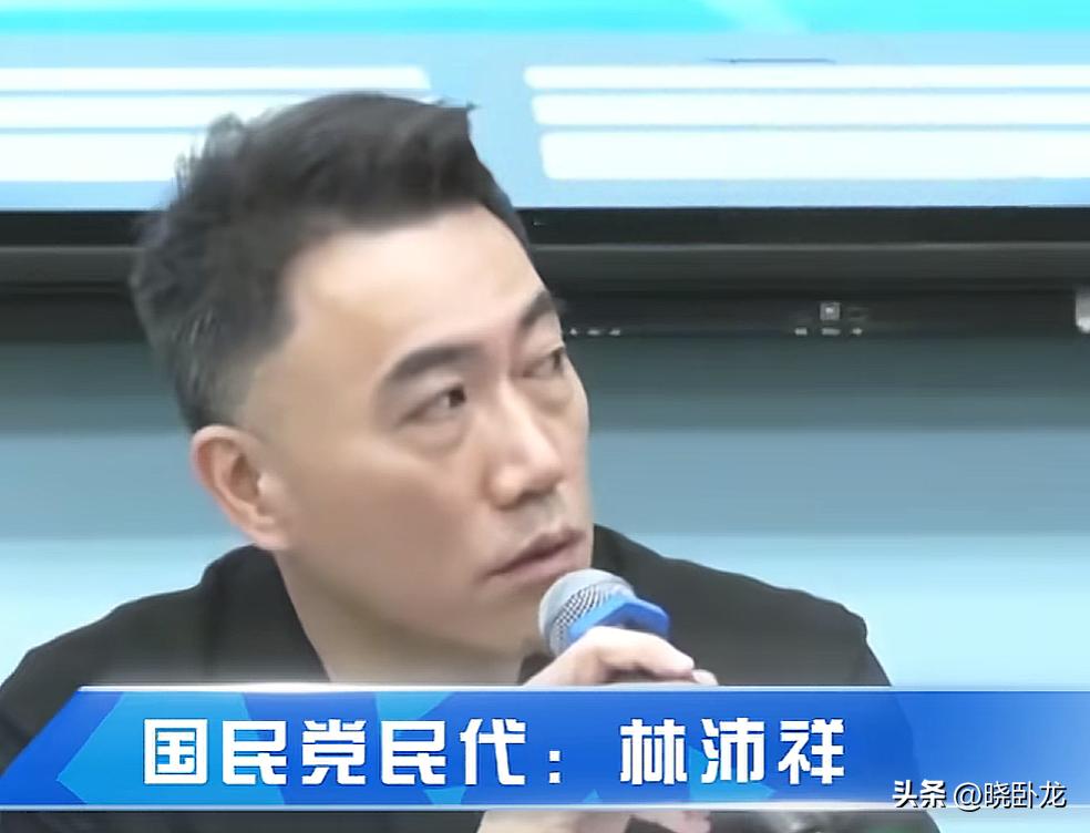 卓荣泰（台行政机构负责人）要倒霉了，由于卓荣泰7号窜日，他回到台湾又说是“自费、