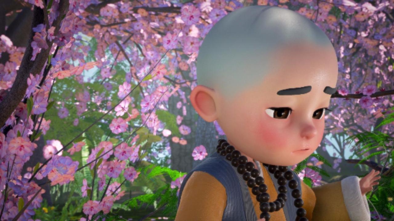 王树国校长说：“当孩子埋怨读书太苦太累时，给他讲讲石头和台阶的故事：

一块石头
