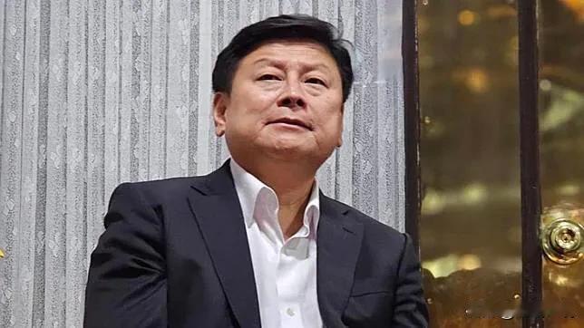 傅崐萁母“惊传身亡”！台风夜过世　死讯证实了

傅崐萁母亲刘满兰惊传噩耗，于昨日
