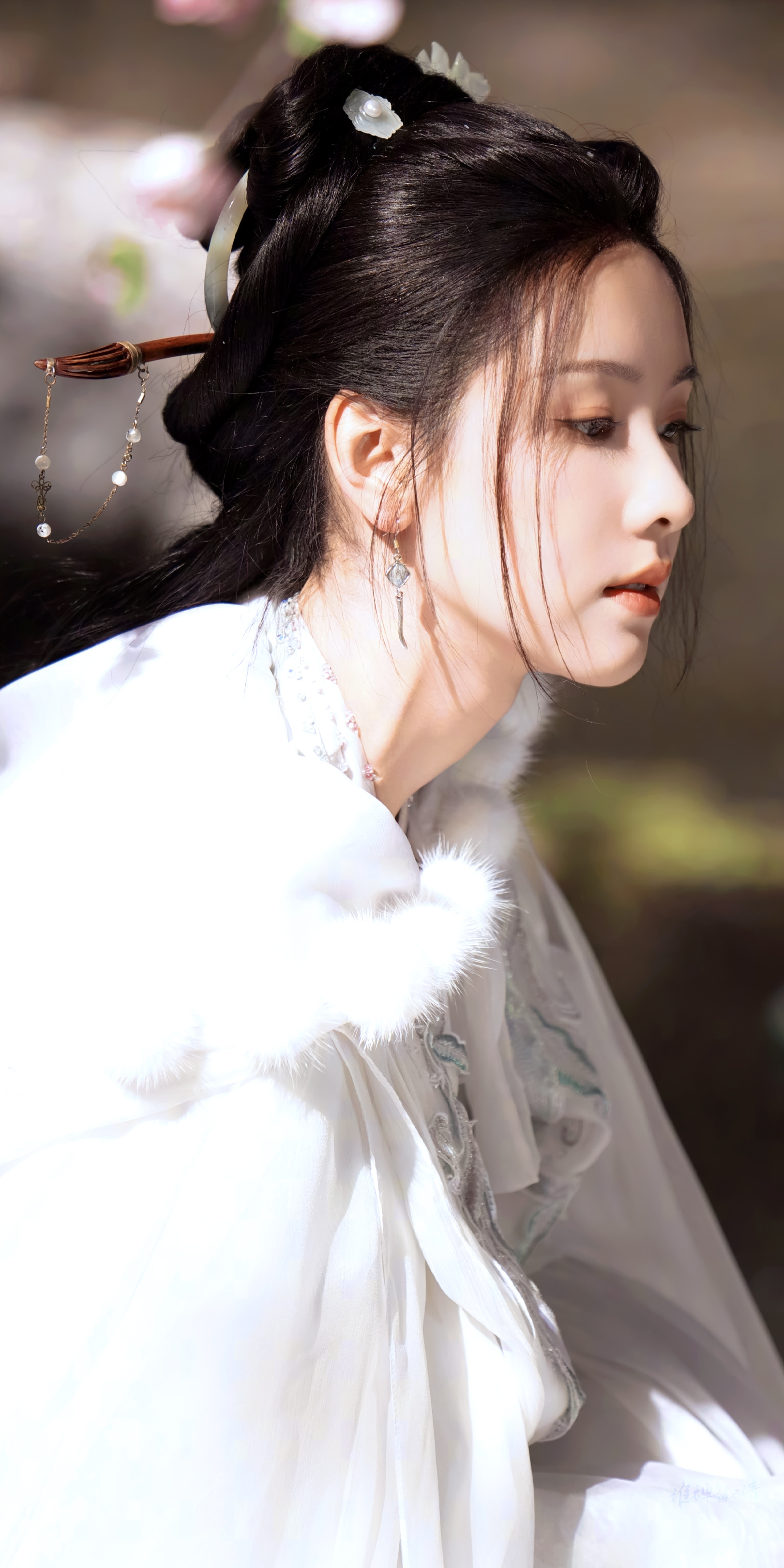 文潇｜壁纸尺寸 