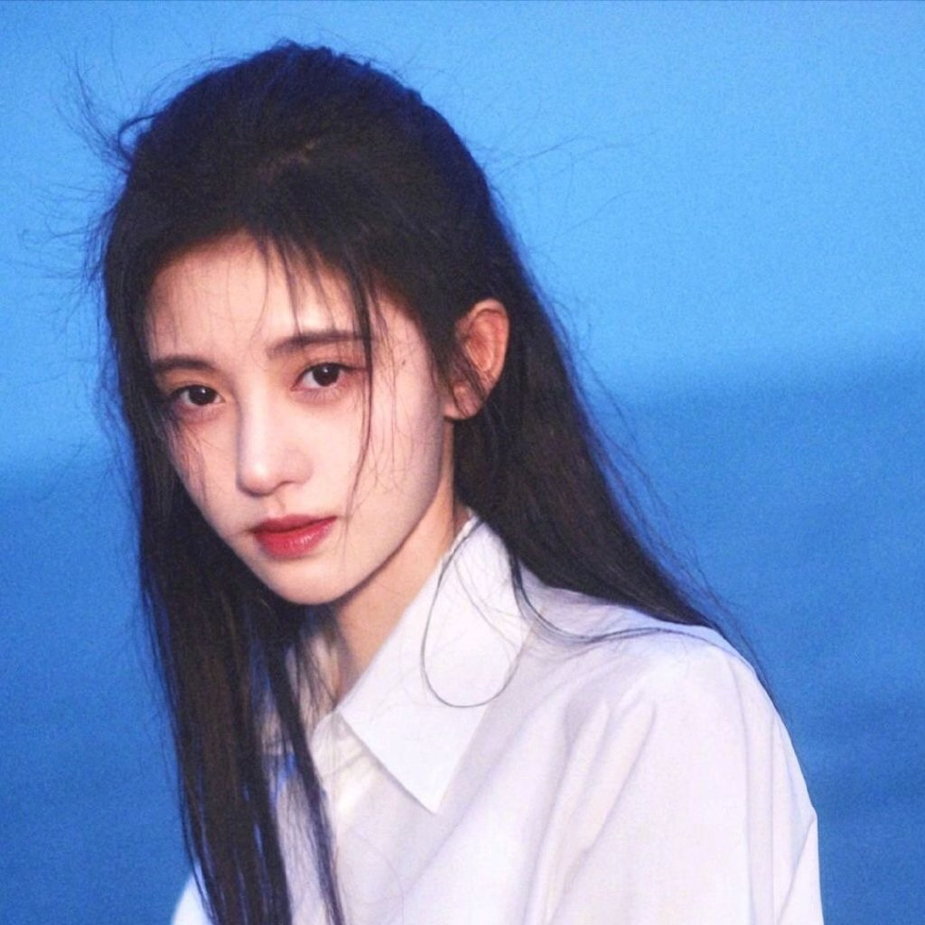 鞠婧祎  jjy鞠婧祎苏绿夏jjy鞠婧祎万花世界永遠糾纏在一起吧 命運 頭髮 我