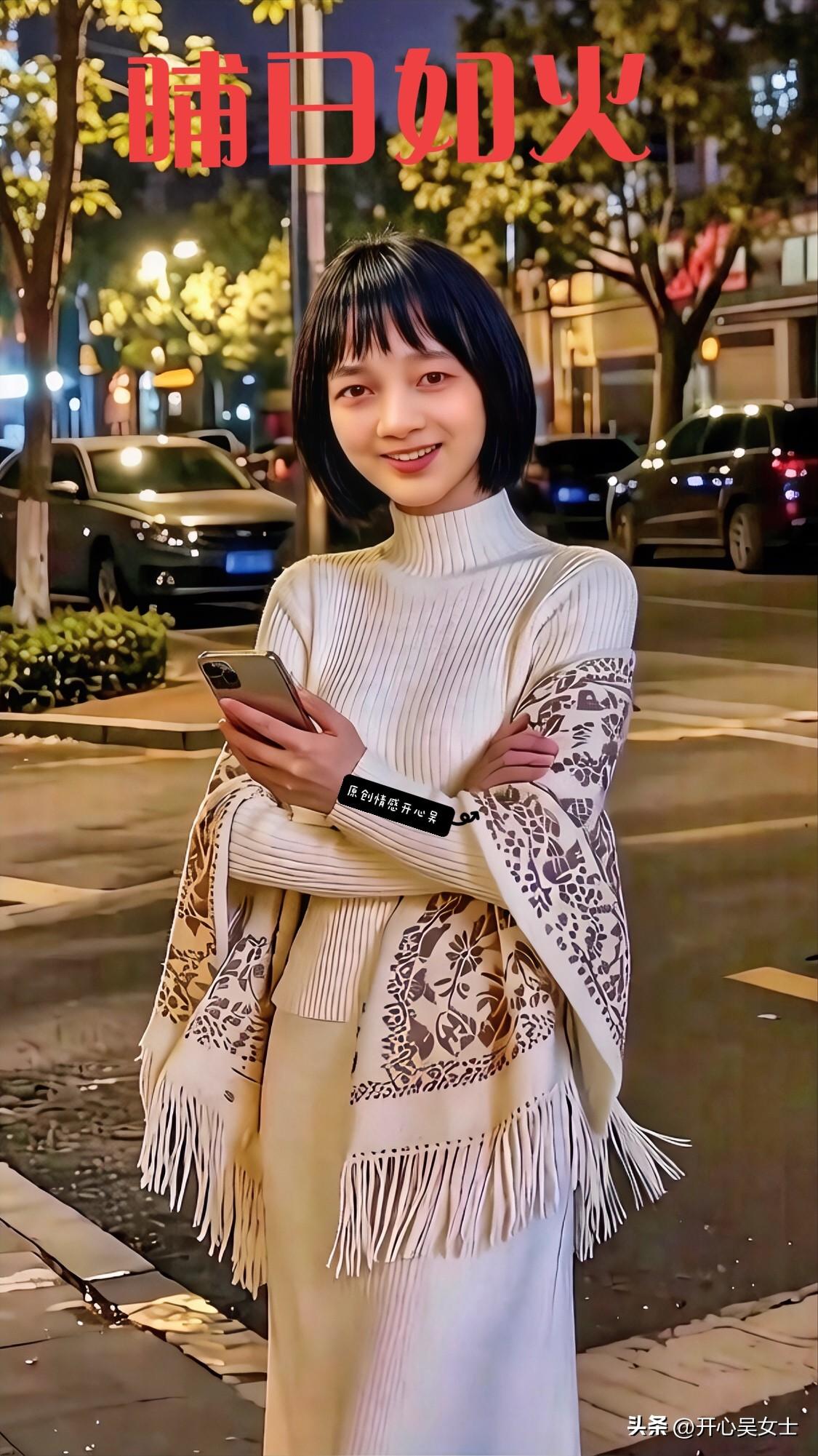 晡日如火

他俩就这样打视频诉说着，隔着屏幕各自发出内心的表达，这声音与他们身上