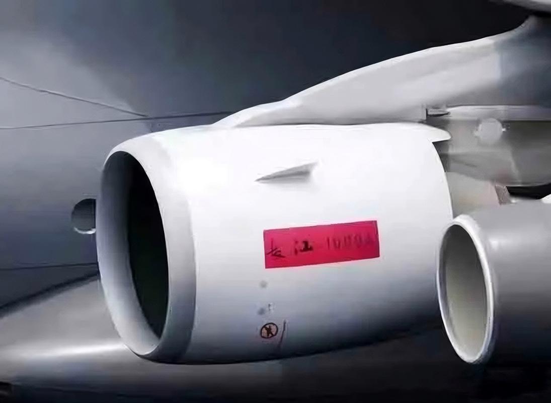 CJ-1000A：C919的“中国心”，与LEAP-1C谁更胜一筹？
C919作