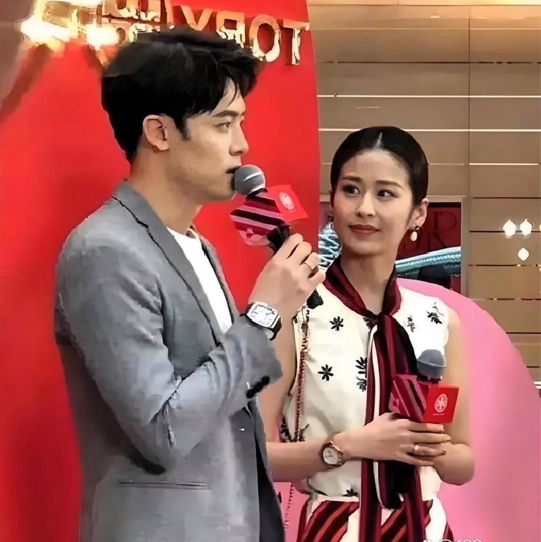 娱乐圈难得的踏实夫妻！付辛博和颖儿的日常太圈粉。
 
两人在横店安家，买了百平的