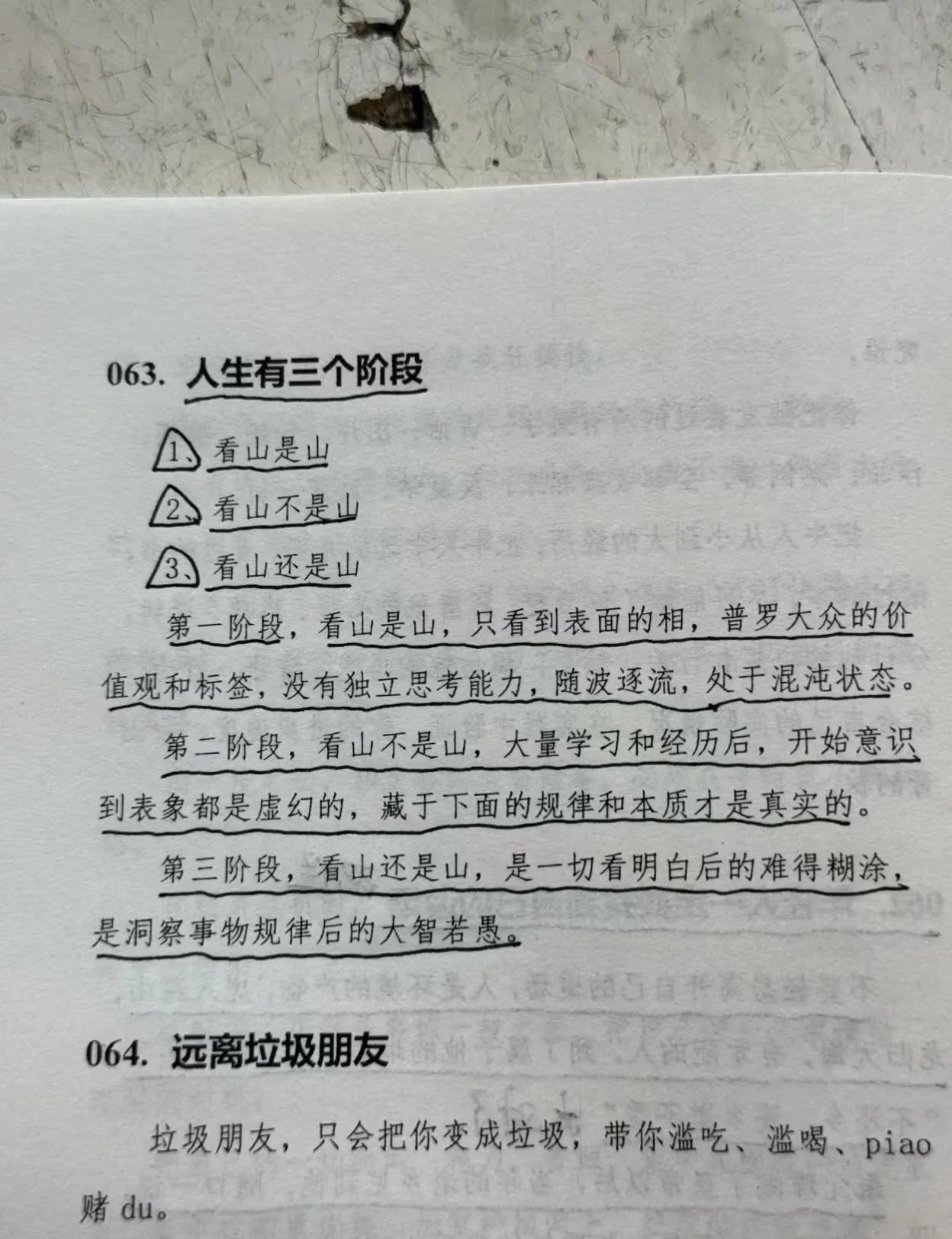 深度揭露了社会运转的底层逻辑