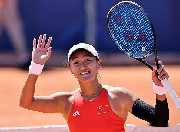 王曦雨一直在治疗，没组织冬训（伤病有加重）不知道能否出现在十天之后的澳网2026