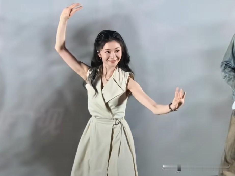 刘浩存在演《主角》时有“鬼怨”一场戏，这场戏是剧中的重头戏，为了演好这场戏，刘浩
