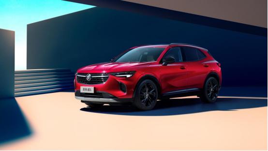 2023款昂科威S 552T两驱豪华型，行驶6000公里，提车半年起，车辆发动机
