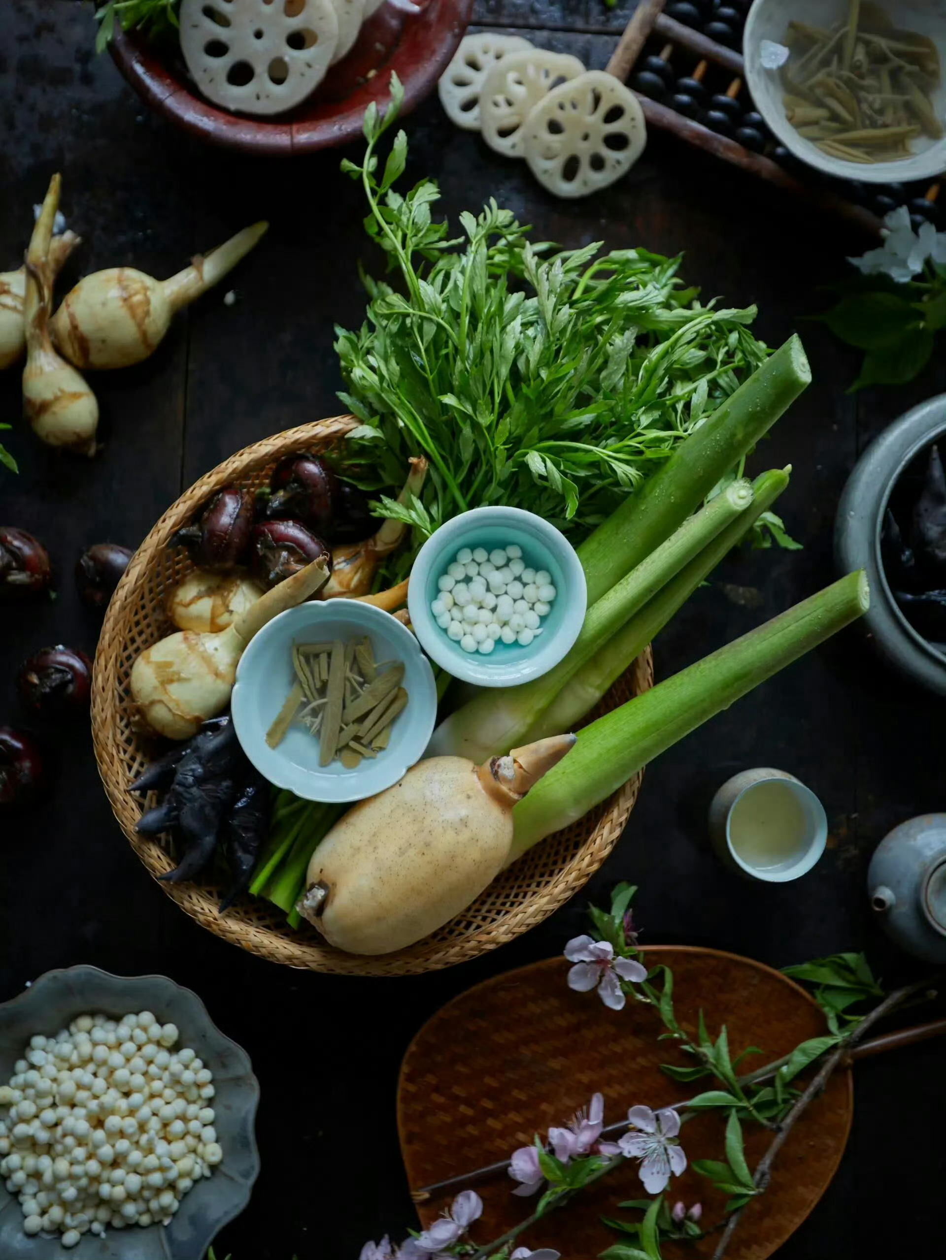 ​人生幸事, 八九不离食 ，日子不紧不慢 ，每天好好吃饭。 ​​​