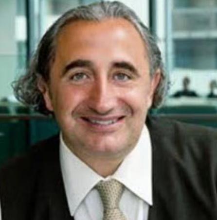 一个加拿大犹太裔教授，加德·萨阿德，在网上发帖，呼吁全球犹太人赶紧去做一件事，学