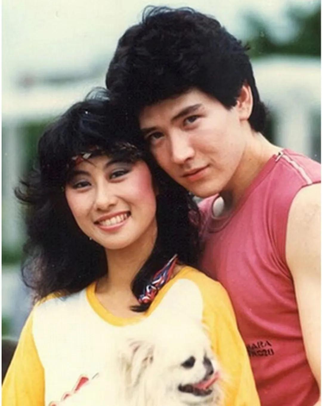一天，费翔母亲打电话警告叶倩文：不要缠着我儿子，我儿子是大明星。叶倩文头也不回地