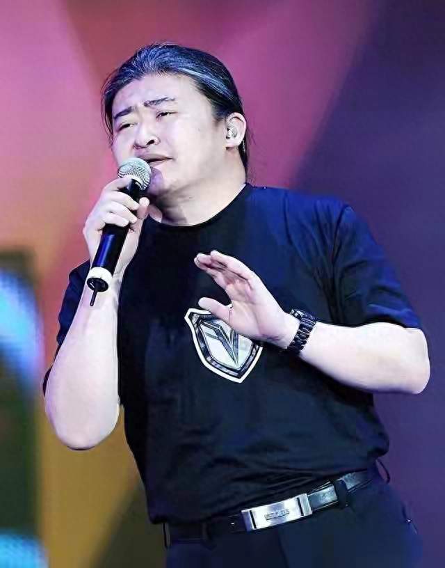 中秋月圆人离去！多方讣告确认刘欢病逝，十七年病痛细节被揭开