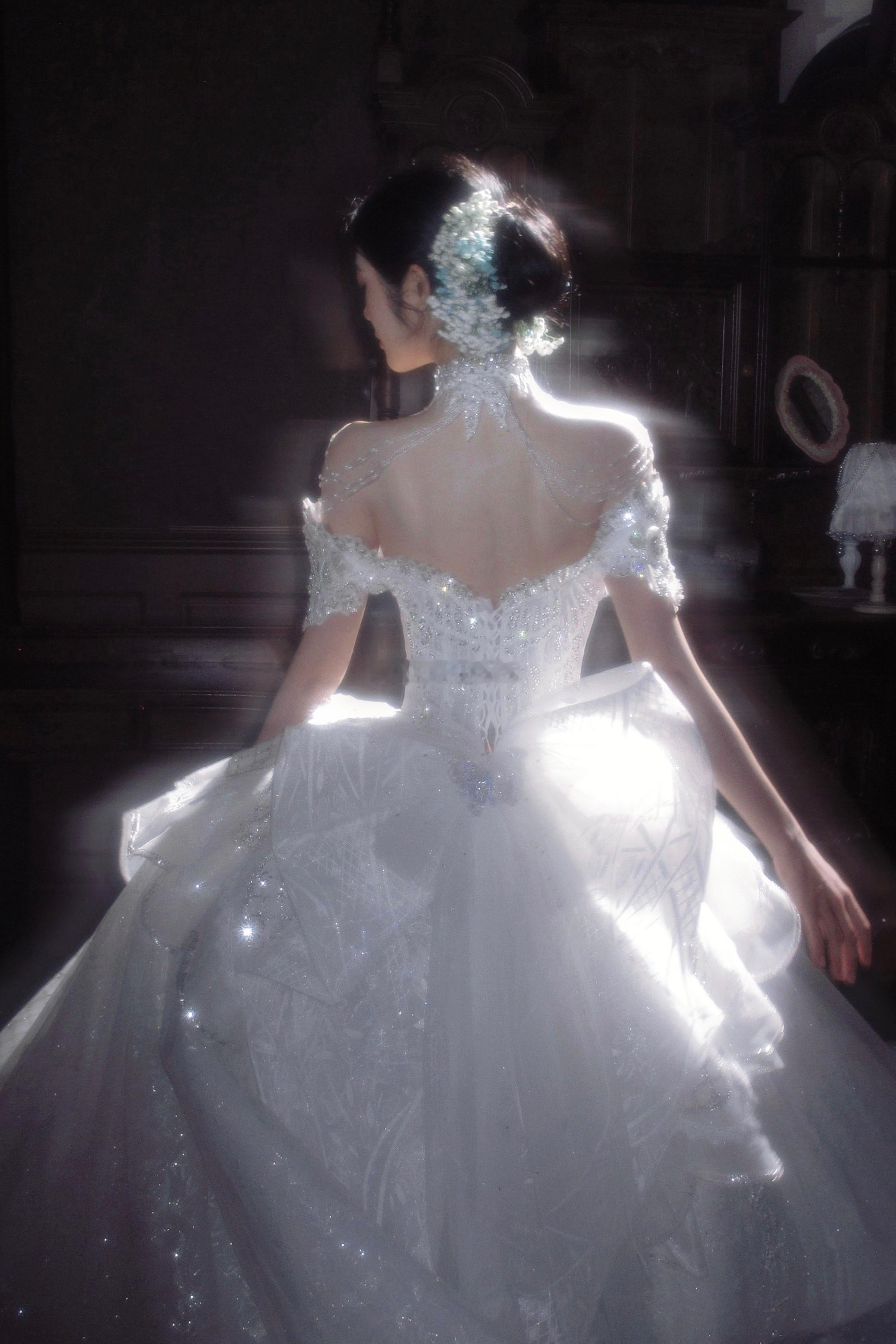 美仑美奂了就是说 ​​​