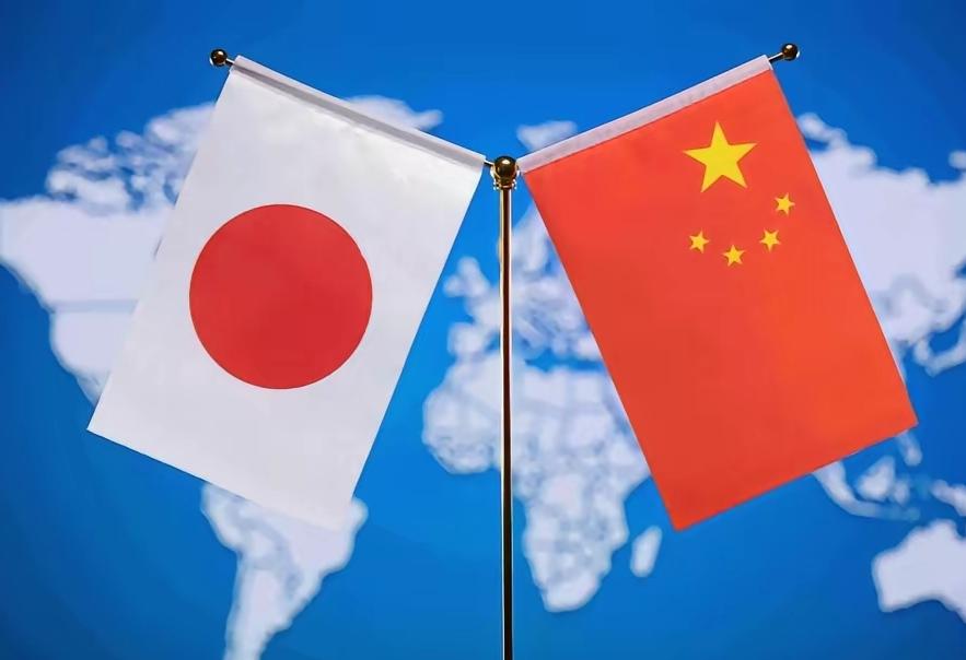 日本的抗议来啦！1月7日，日本外务省声称：“1月6日，中国商务部宣布加强对日本两