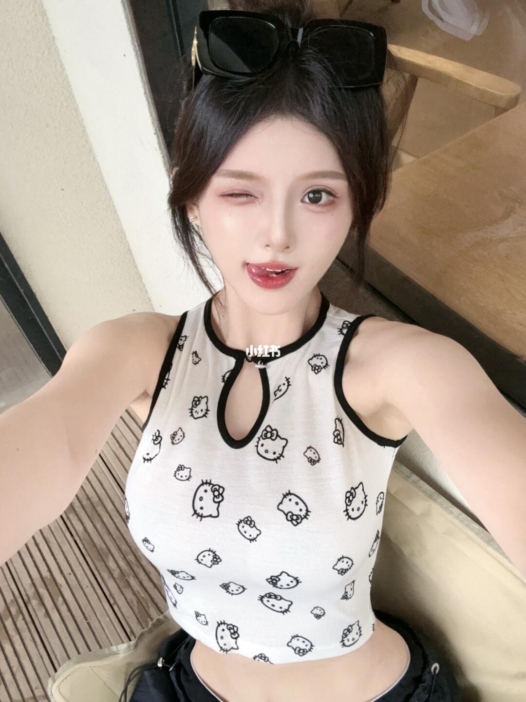 大头贴