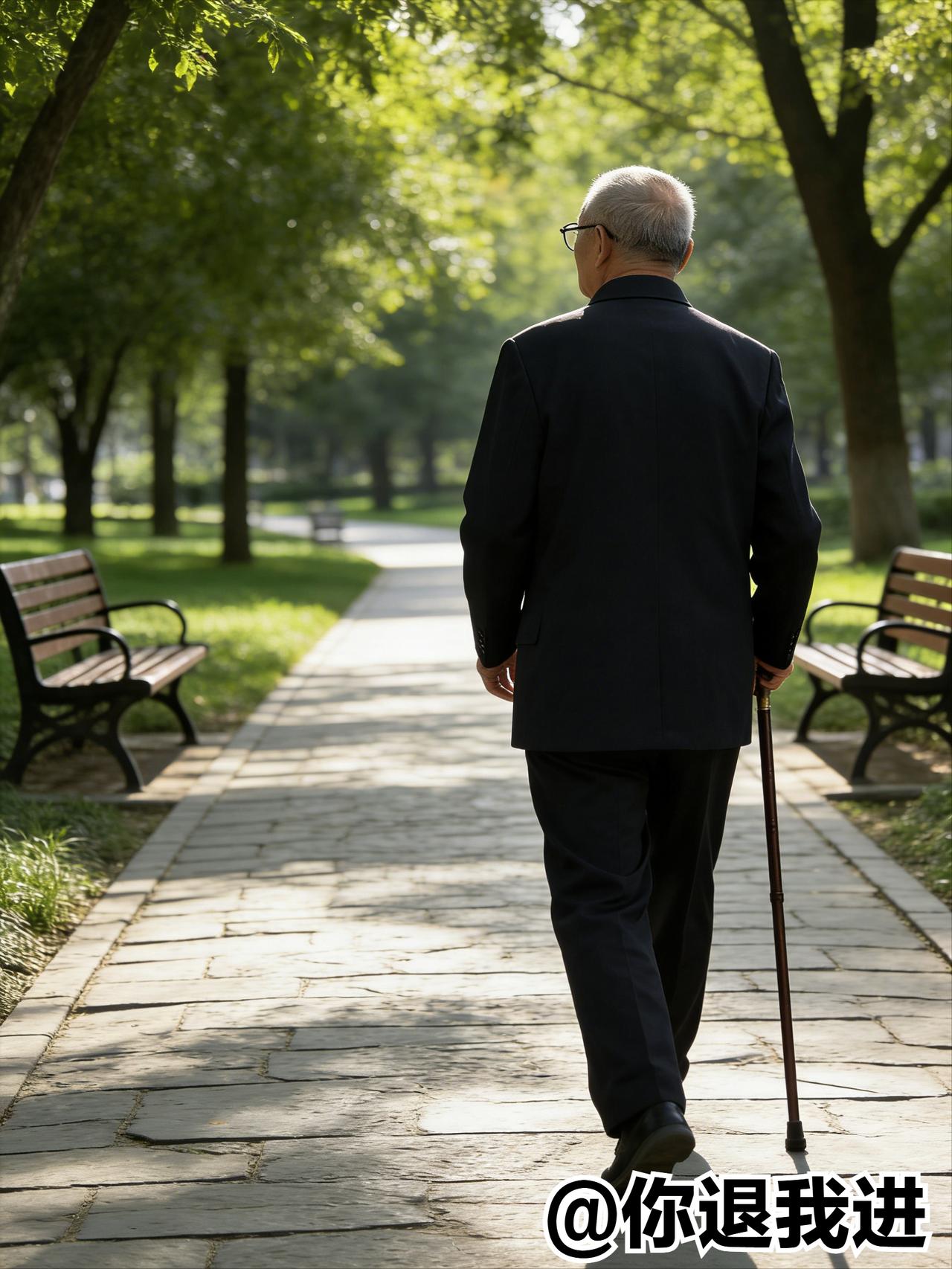 一位退休老干部醍醐灌顶的话：
“如果领导欺负你，最好的应对方式就是犯浑。领导不尊