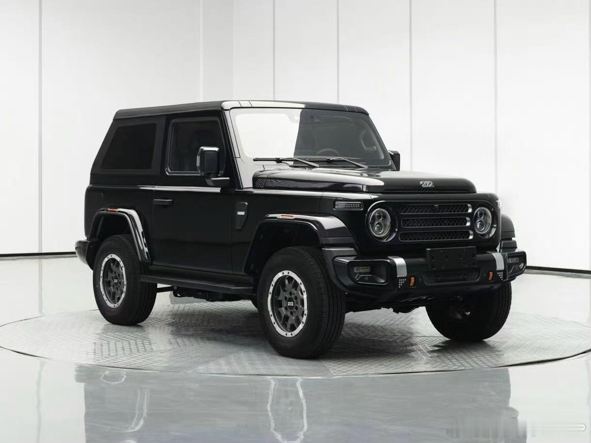 不是我说，应该早这么搞才对！大v聊车新车速评