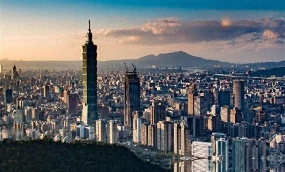 邱毅：台湾地区反对统一者超过九成！蔡英文曾称：“一中”是唯一选择——二十多年过去