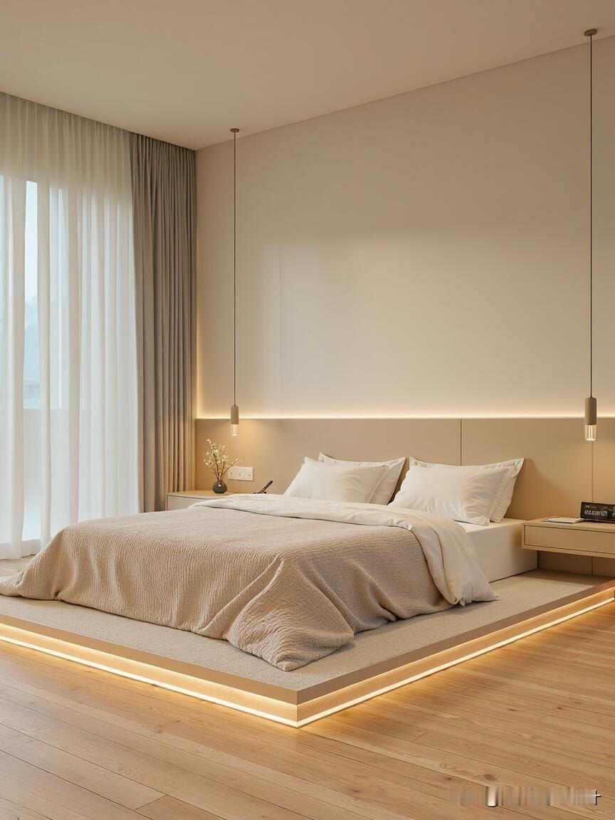 卧室装修,如何打造好衣柜?
卧室衣柜怎么做才耐用、能装、好用（尺寸+格局+避坑全