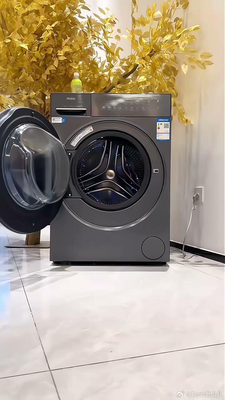 洗衣机快洗模式是便捷还是隐患快洗是日常轻度清洁的便捷神器，但不是万能模式。便捷是