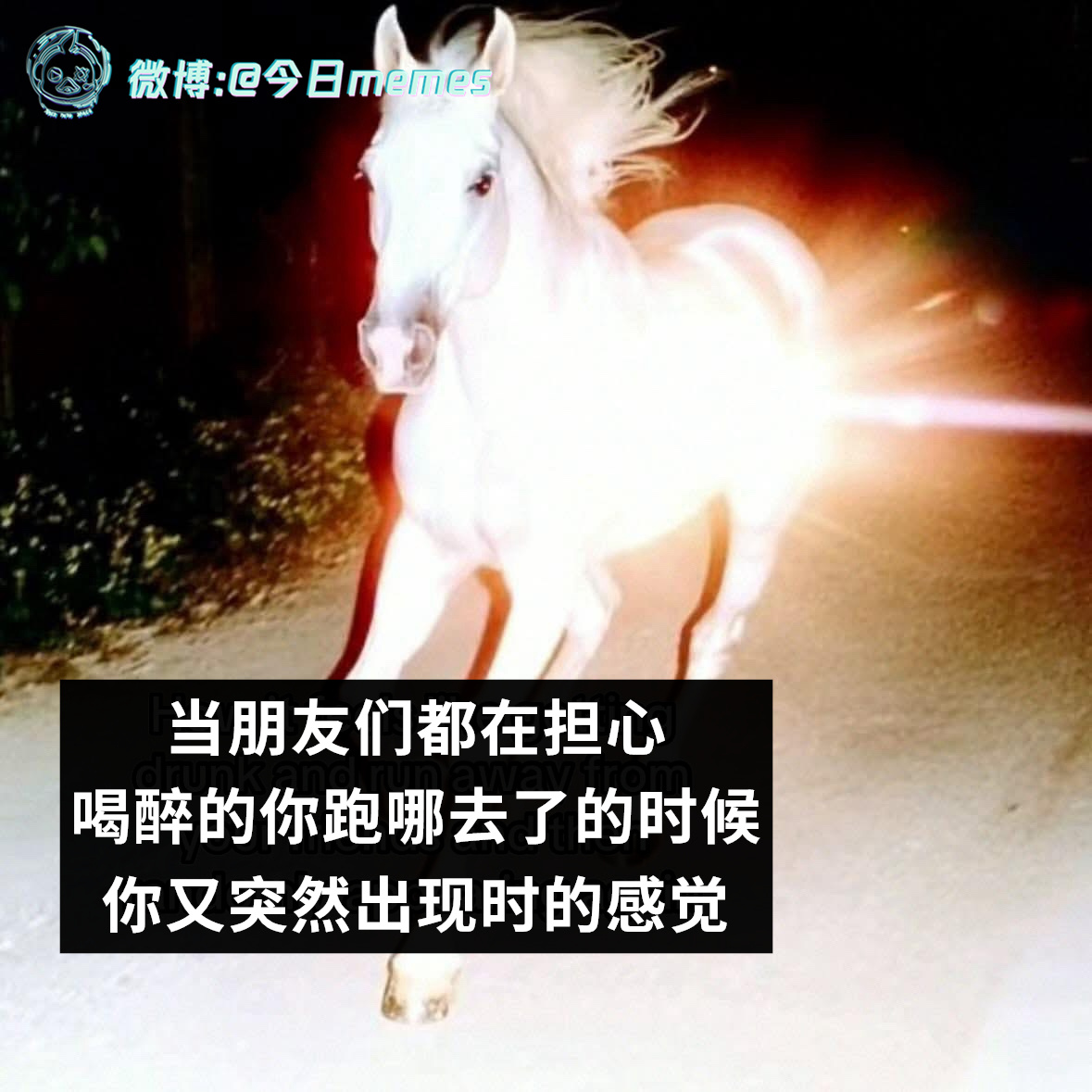 诸位！（9gag）今日meme[超话]今日memes ​​​