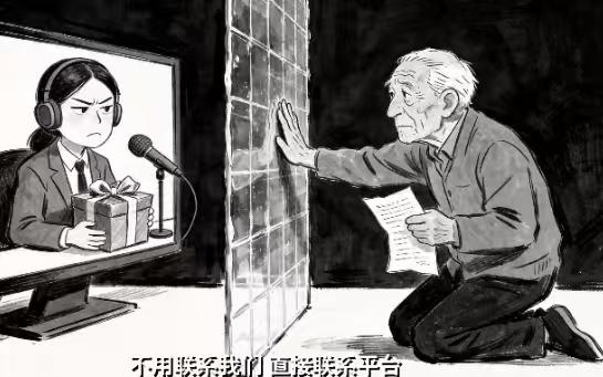 1700万公款打赏主播，平台回应“配合调查”：一句轻描淡写，能否撇清责任？
19