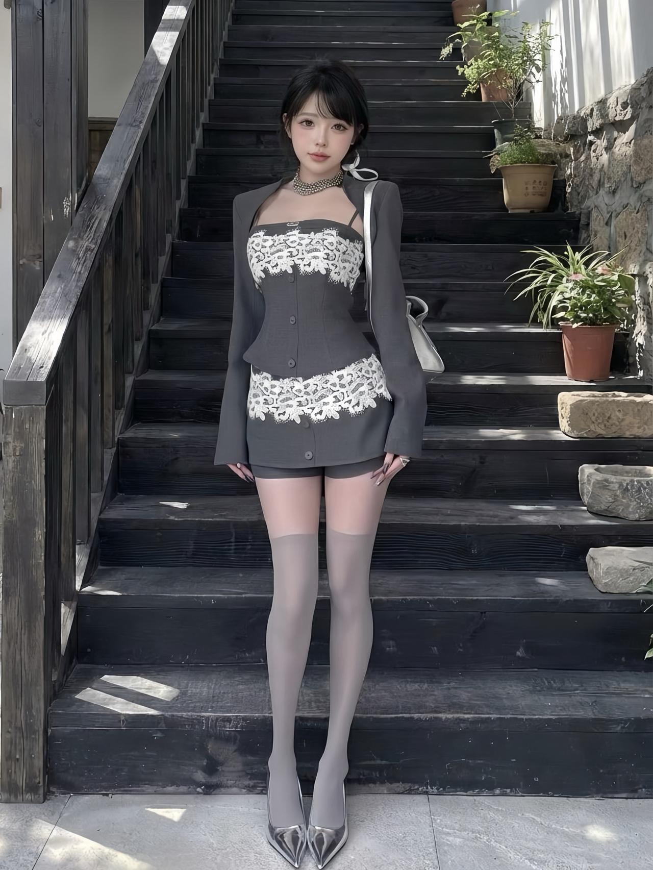 看过哪些惊艳时光的美女？