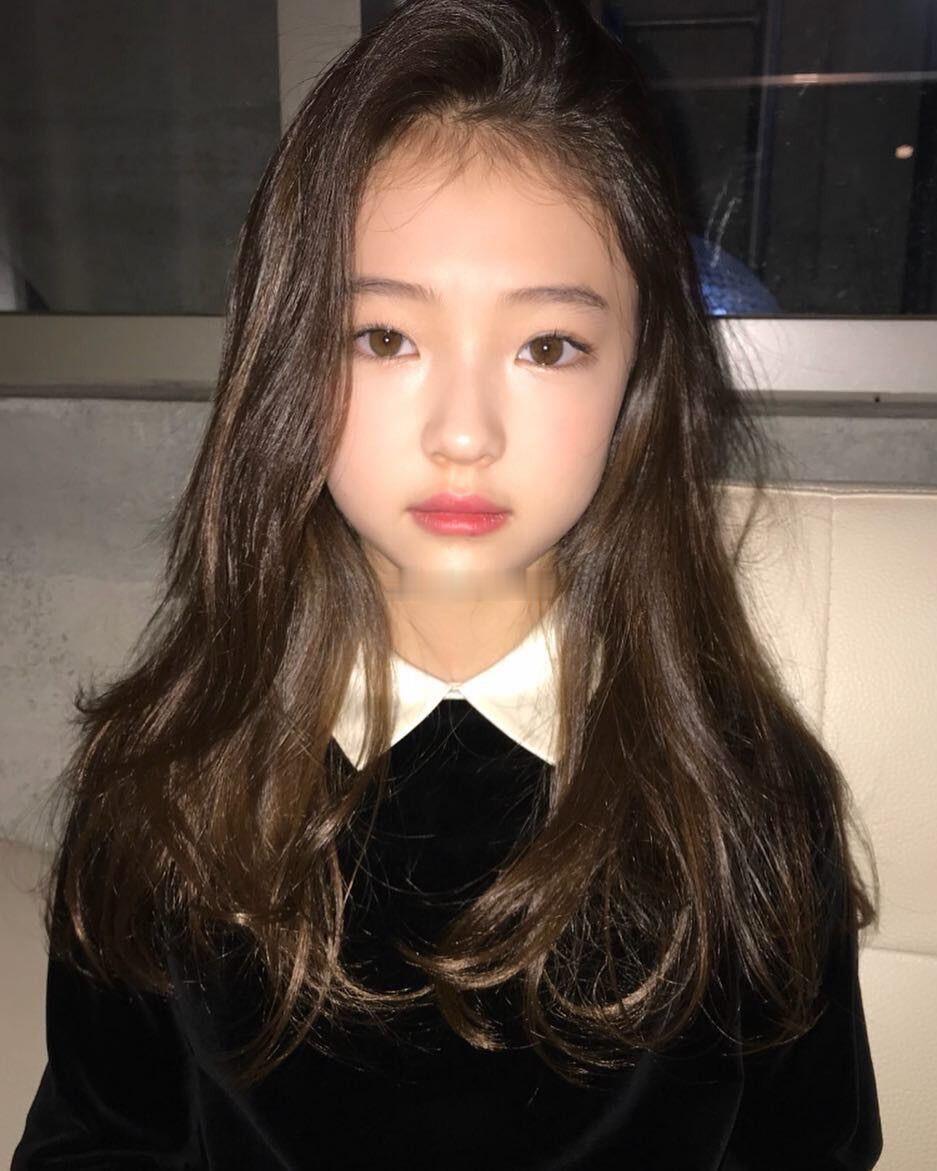 推5万赞的ellagross：完美成长 