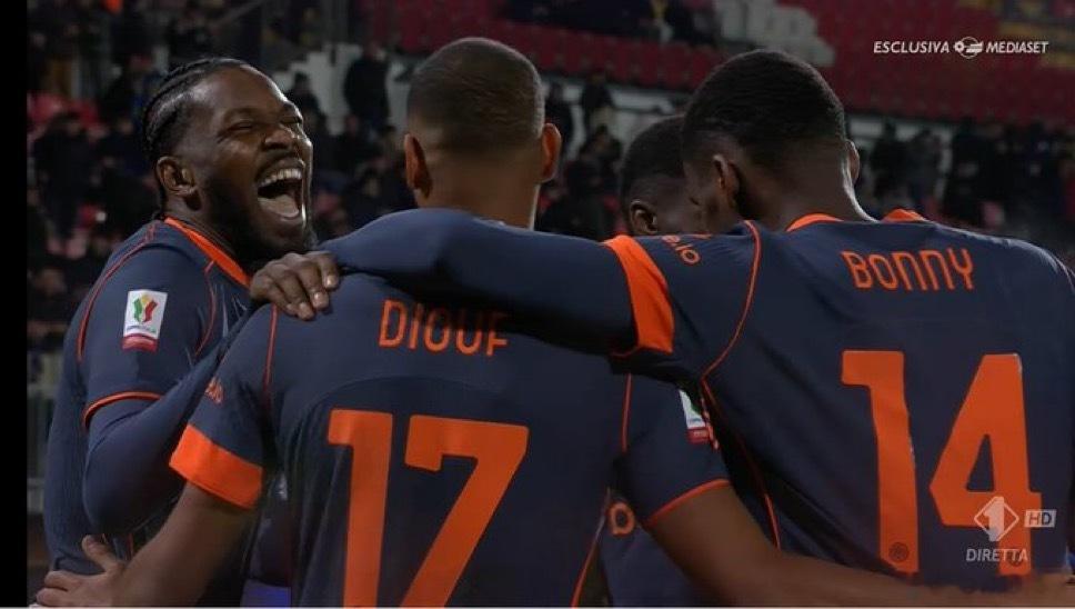 齐沃在阵容轮换方面必须点赞 在意大利杯充分给了之前出场时间比较少的球员 甚至是U