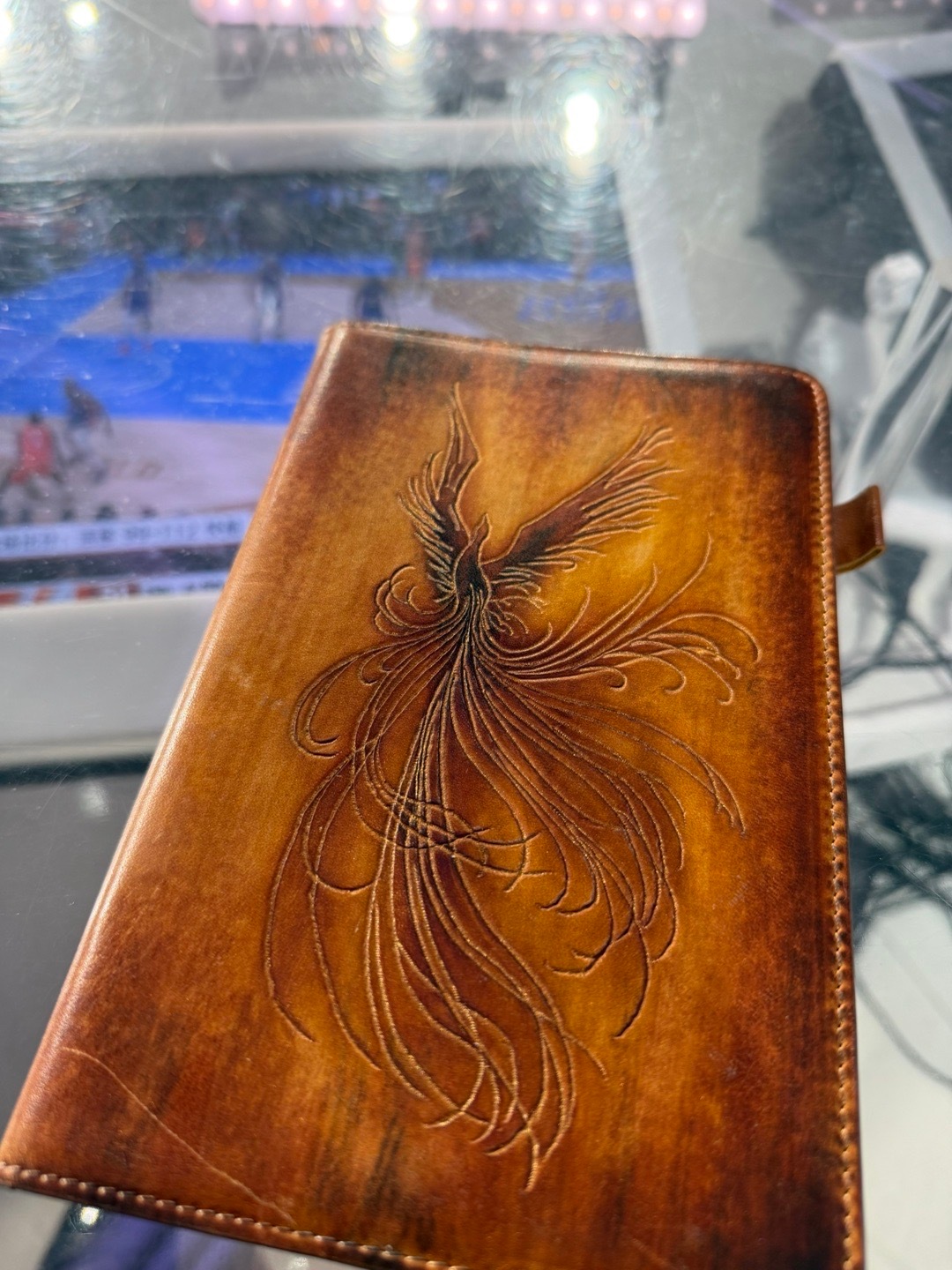 说完了我在2025年的最后一场比赛，这个速记本也刚好用完，光荣退休。明年再陪大家