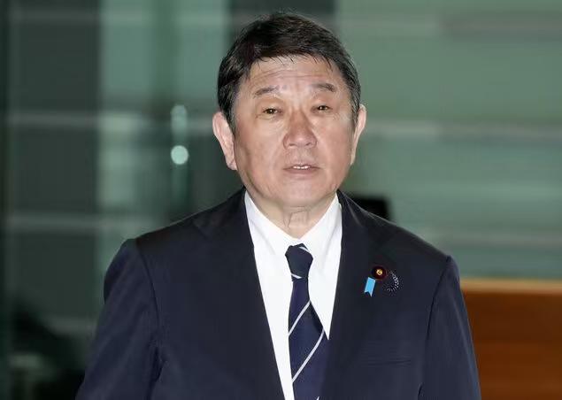 无所谓！日本外交蓝皮书将中方降级为“重要邻国”！

日本2025年的外交蓝皮书，