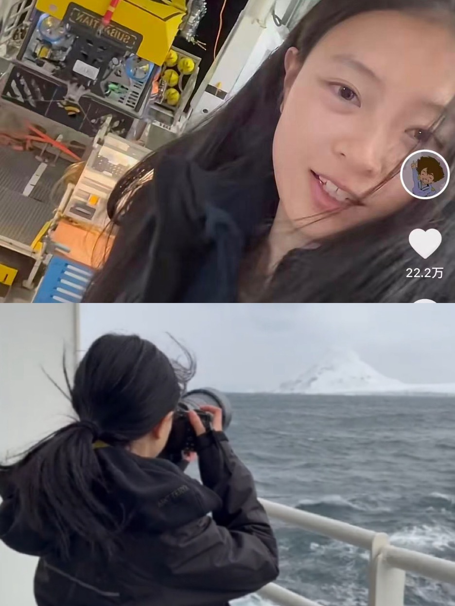19岁埋下的海洋梦，兜兜转转绕开所有弯路终于实现！阿浮当初科研失利陷入低谷，没想