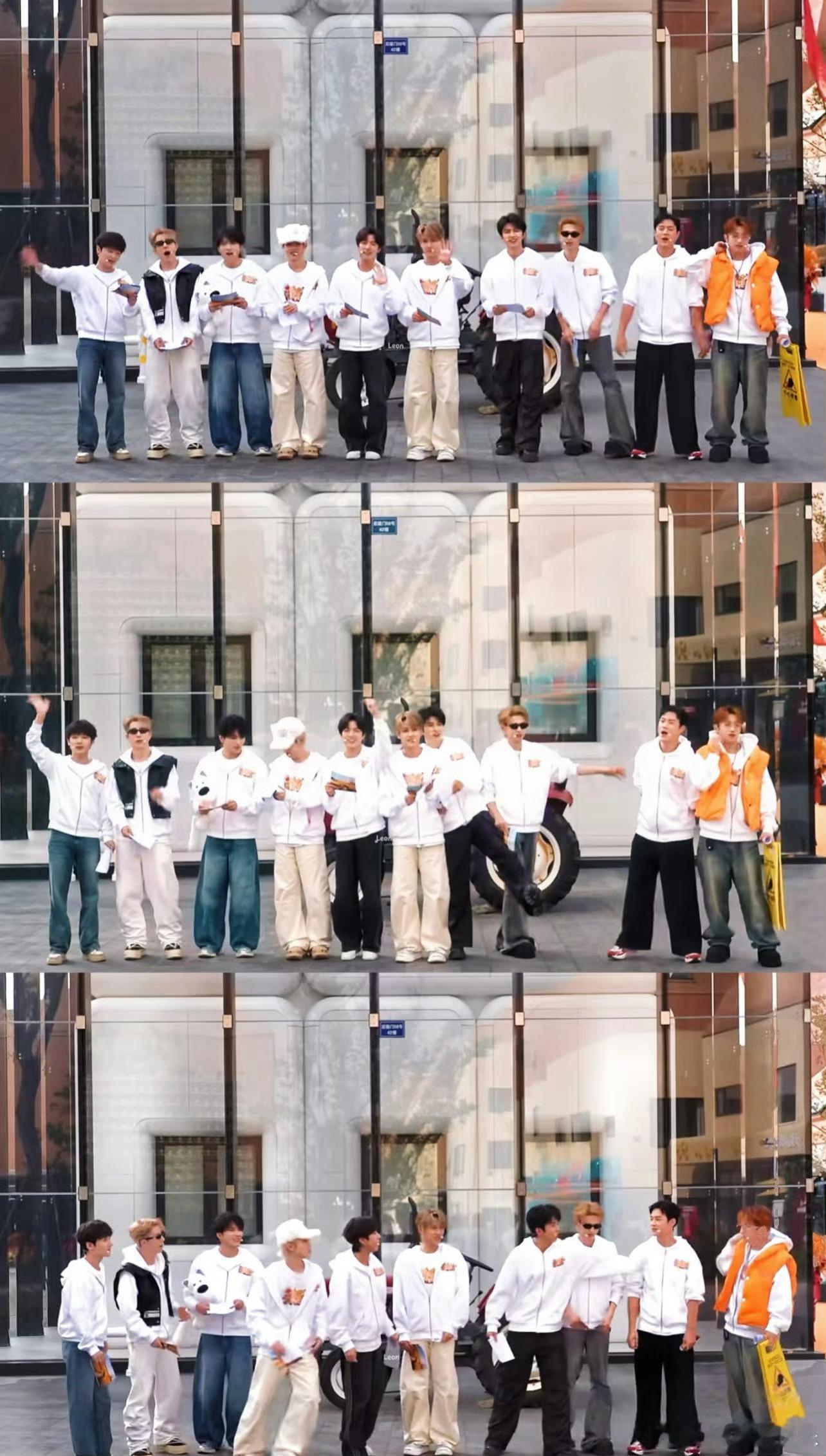 十个勤天内娱有自己的热血番 群像氛围太戳心！相爱相杀刻进日常，兄弟们默契十足、彼