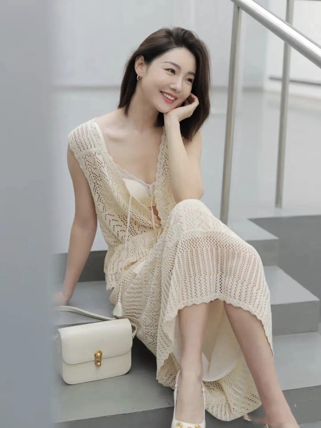 美貌与气质,哪个对女人更重要?[kiss]