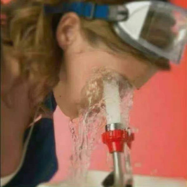 吃瓜看到一张胸毛图 