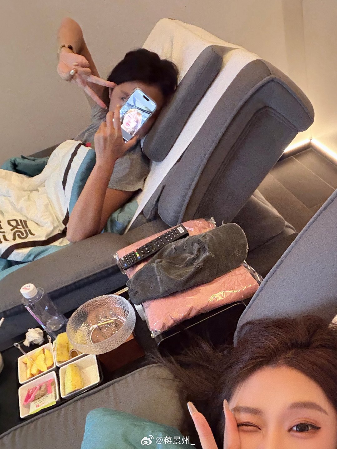 合拍日常🤳： 