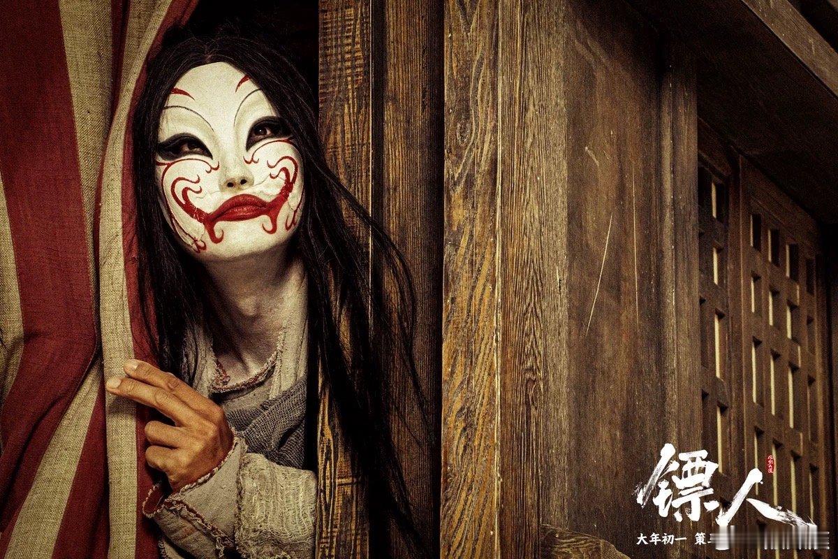 镖人的排片 好片不应该缺排片！《镖人》打戏看得人热血沸腾，票房破亿实至名归，希望