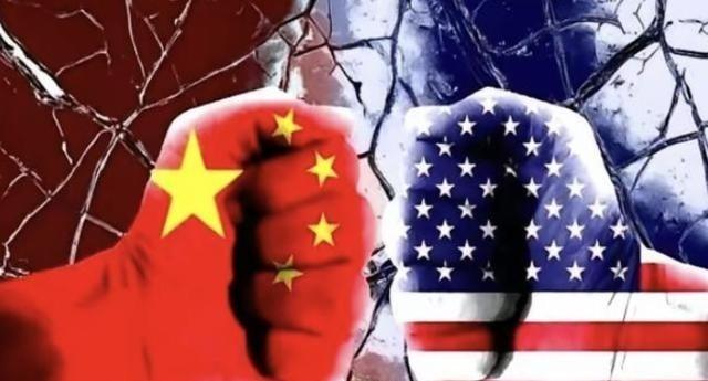经伊朗这一战，中美之间至少50年内不会爆发战争，理由主要有三点：第一个理由，是美