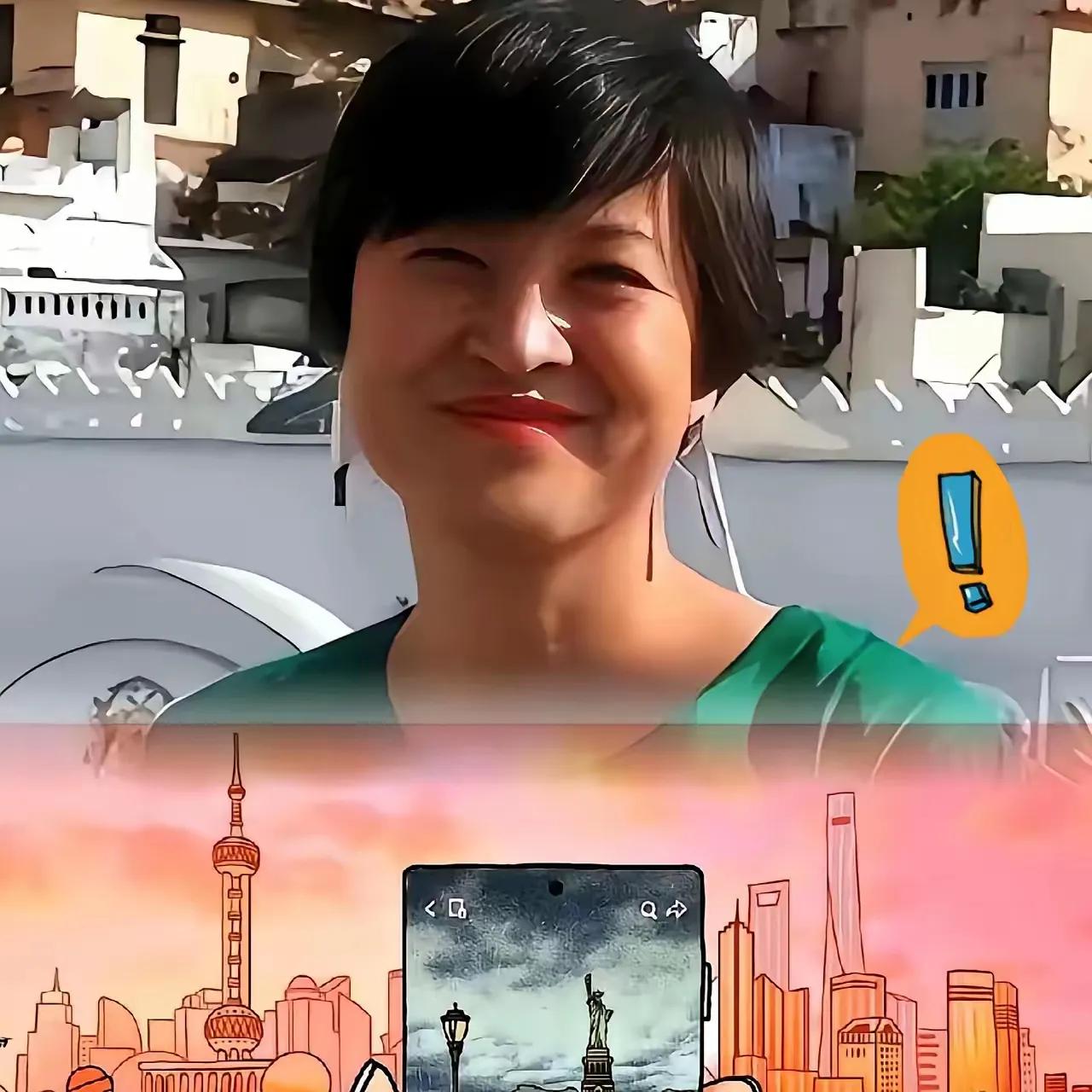 这货真不是个东西啊，忘了自己披着黄皮，曝光牢A身份，铁了心想置他于死地。看样子她