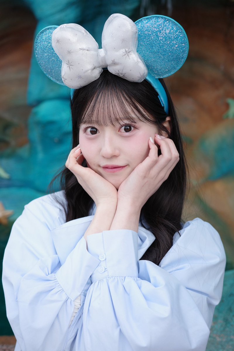 【图片】AKB48八木爱月