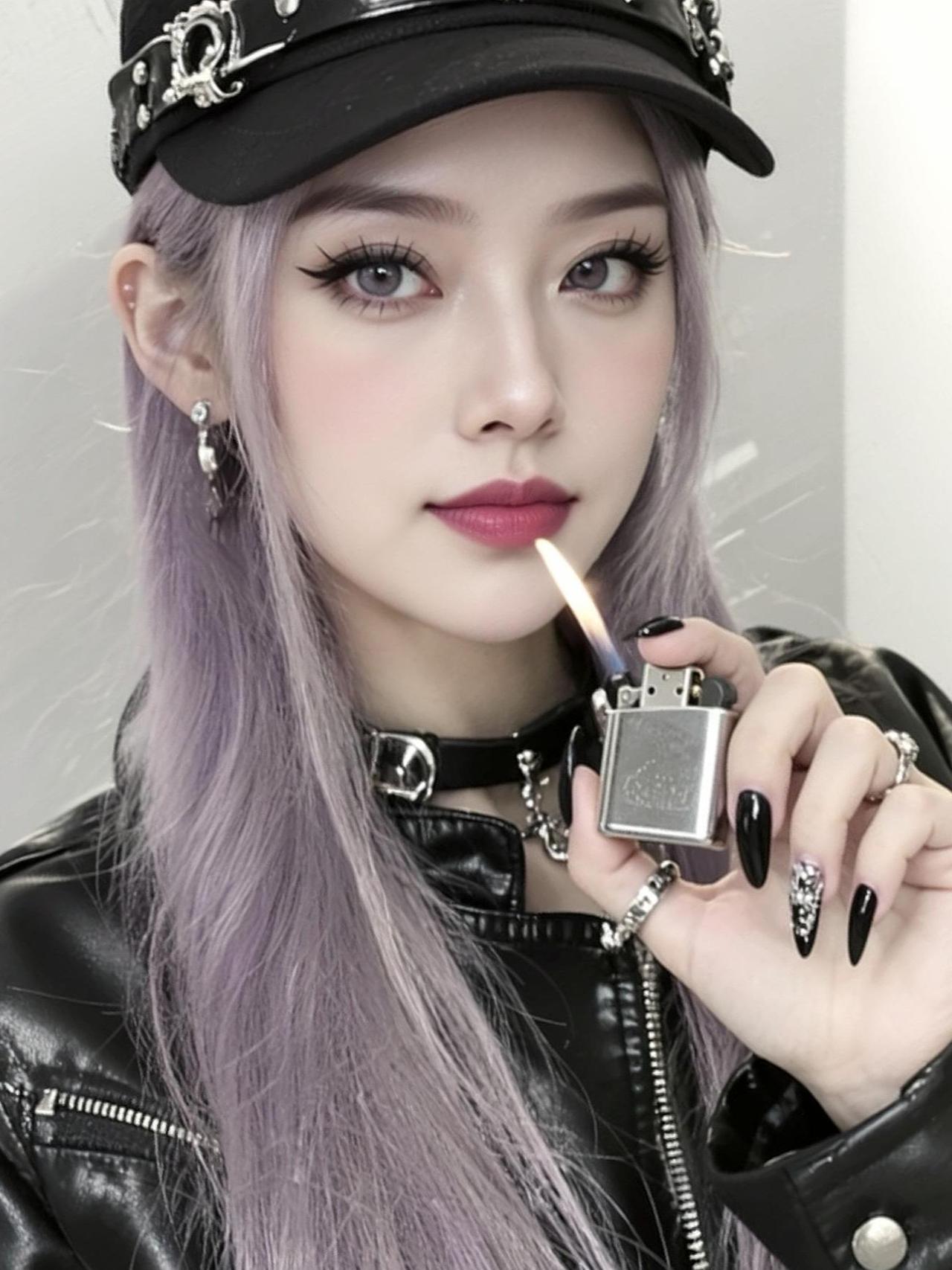 AI酷飒写真 抖音ai创作