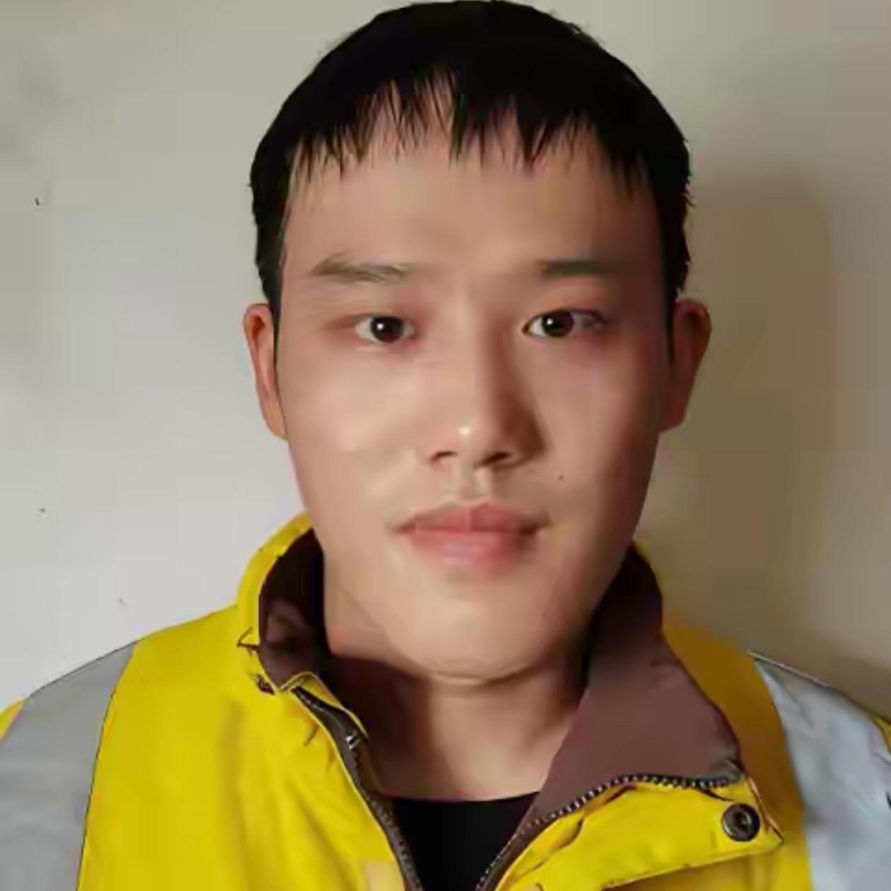 "职业无贵贱。"杭州，21岁外卖小哥叶阳辉送餐时的一个善举，狠狠打了那些瞧不起外