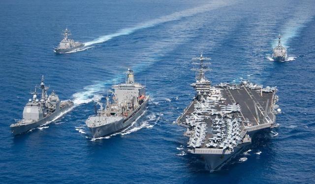 日方专家：台海战事起，中国导弹不打冲绳，首先攻击这两个基地。随着中美军事对抗程度