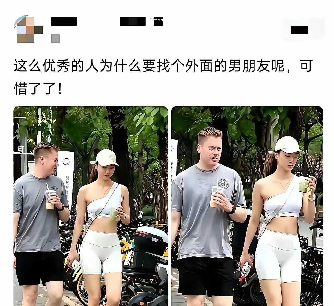 不得不承认，这样的女生，估计以后越来越多了！