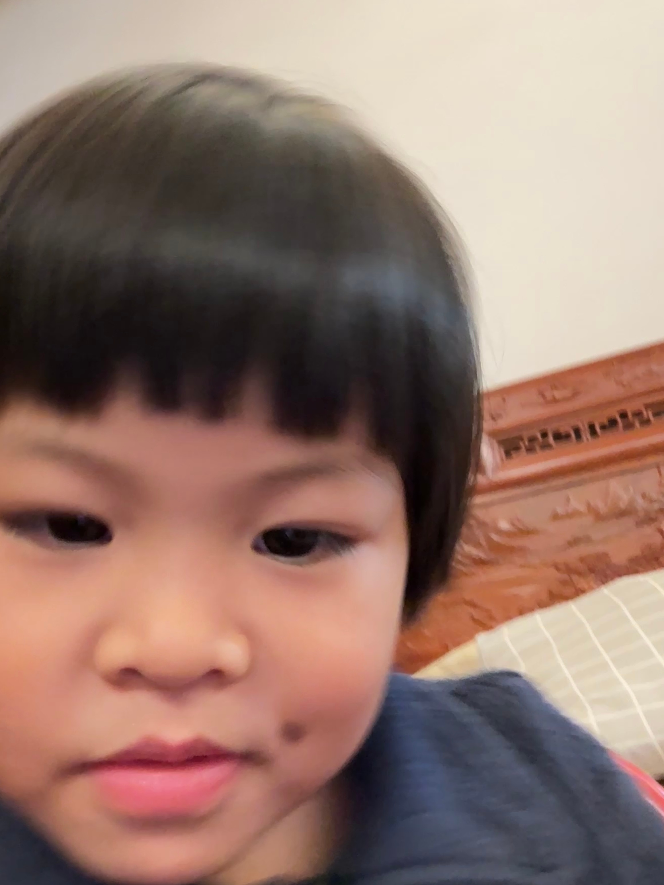 没招了，看会儿动画片吧… 